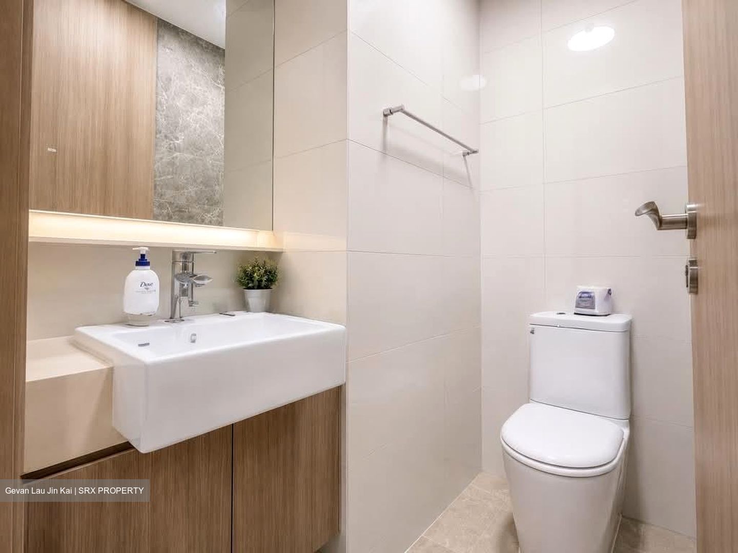 Caspian (D22), Condominium #559250491